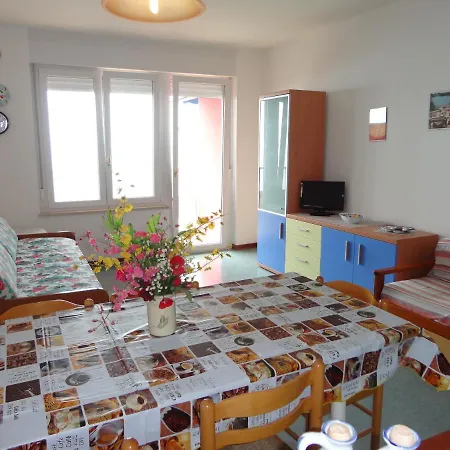 Sea View Flat Just 70m From The Porto Santa Margherita di Caorle