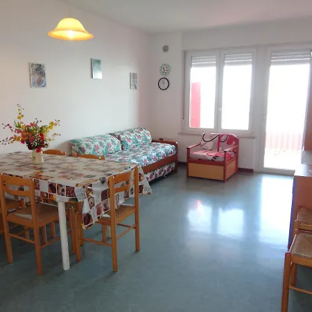 Sea View Flat Just 70m From The