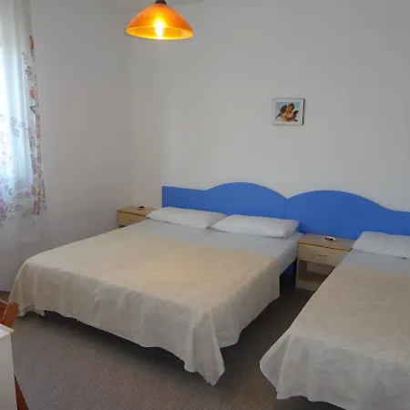 Sea View Flat Just 70m From The Apartment Porto Santa Margherita di Caorle
