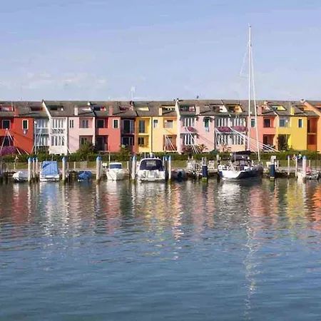Sea View Flat Just 70m From The Apartment Porto Santa Margherita di Caorle