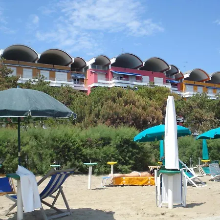 Sea View Flat Just 70m From The