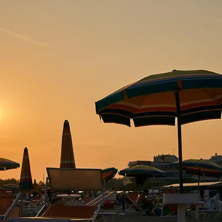 Sea View Flat Just 70m From The * Porto Santa Margherita di Caorle