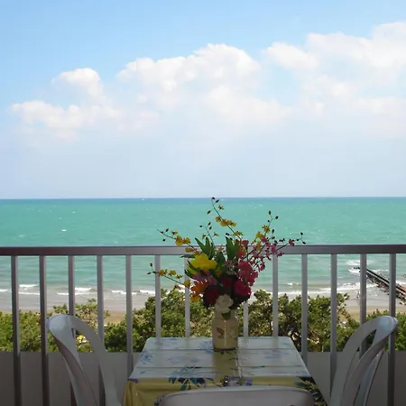 Sea View Flat Just 70m From The * Porto Santa Margherita di Caorle